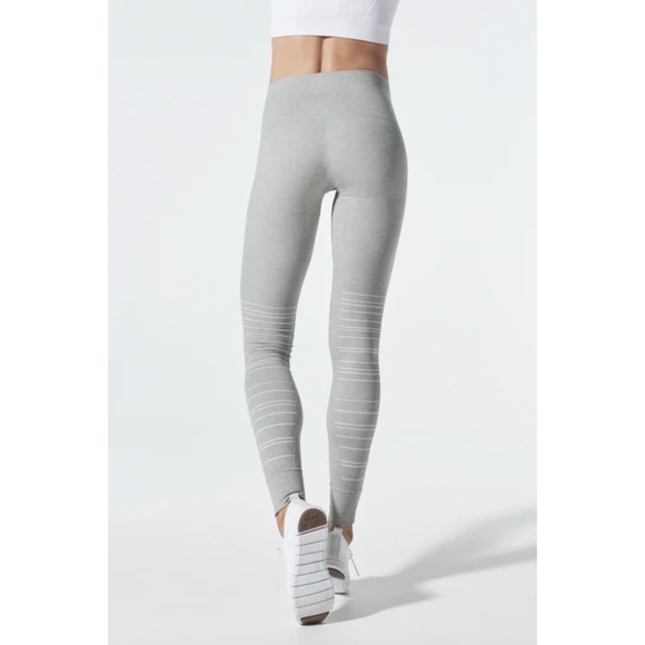 BLANQI SPORT SUPPORT Hipster Contour Legging - Picture 4 of 11